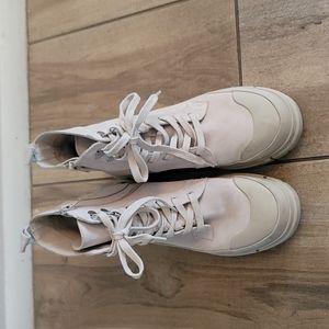 Treasure and Bond Combat Boots